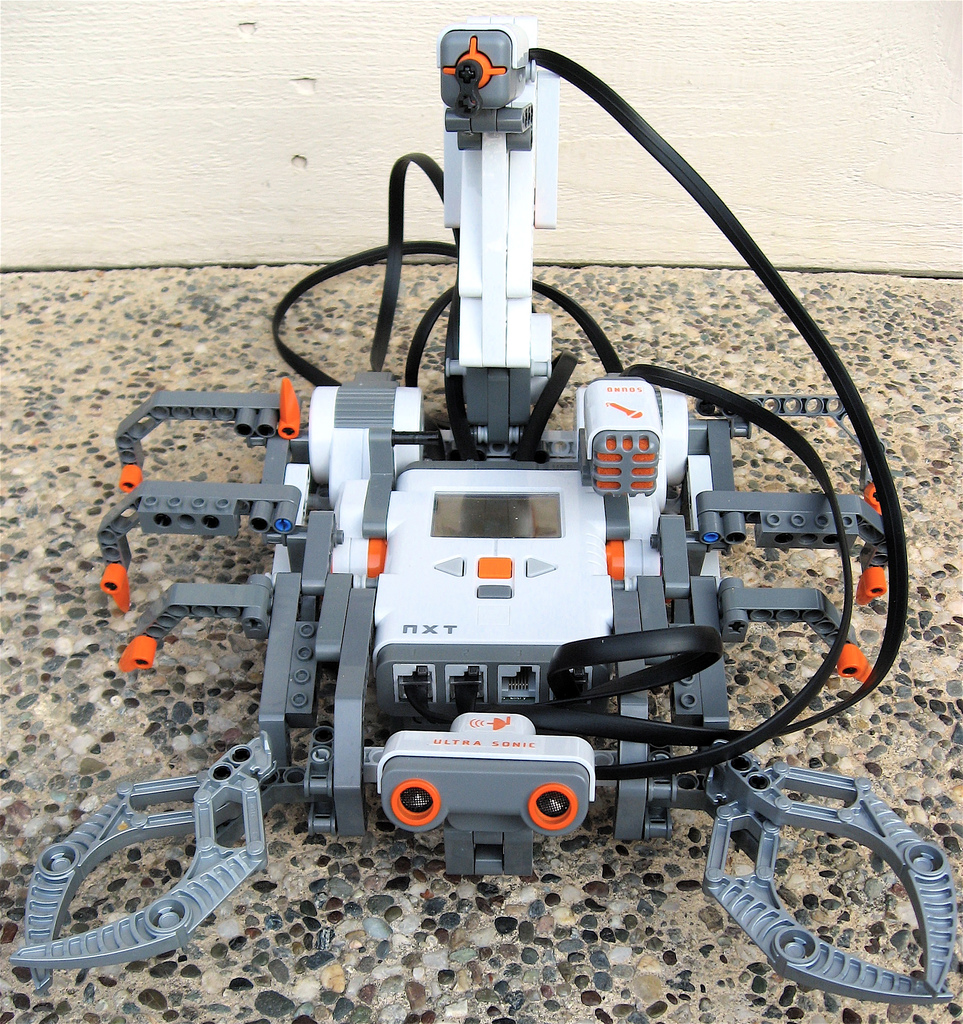 Robotyka