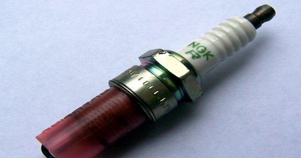 Sklep internetowy z częściami do aut