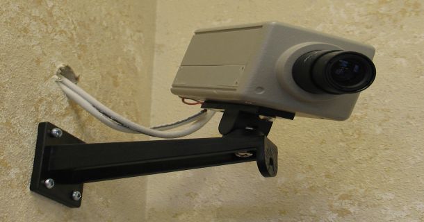 Organizacja koncertu
