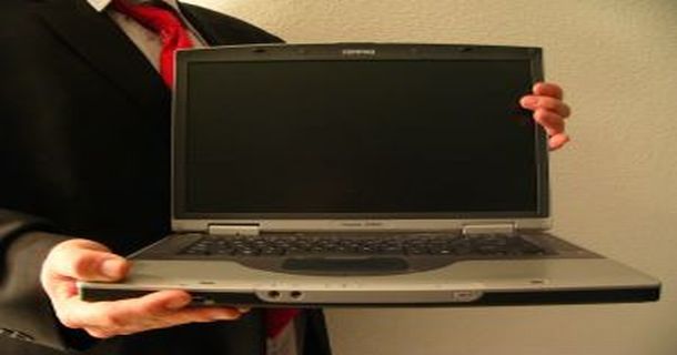 laptop